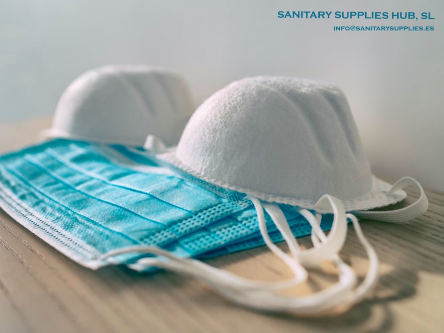 Sanitary Supplies